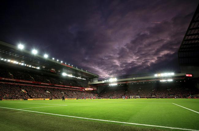 利物浦欧冠小组赛关键战平切尔西（欧冠小组赛重头戏：利物浦与切尔西战成平局）