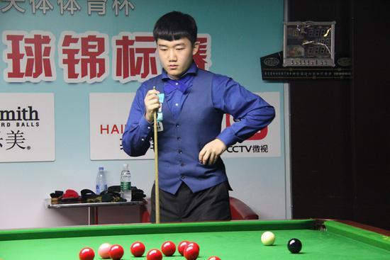 的较量中 的较量中